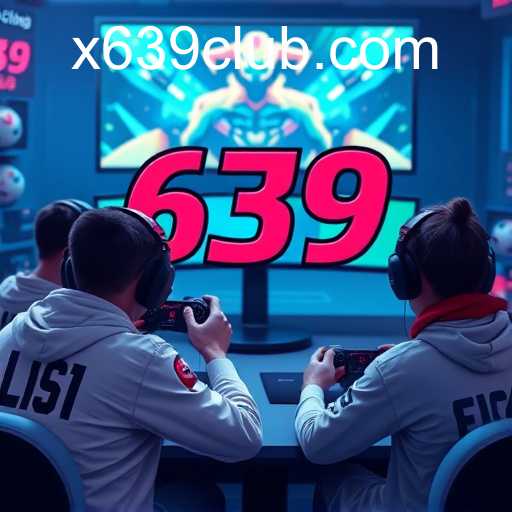 639Club: Revolutionizing Online Gaming in 2025