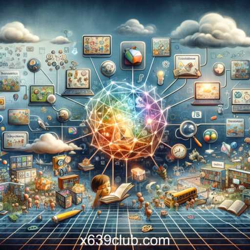 Digital Evolution in the Gaming World
