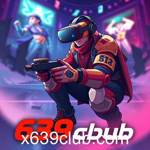Gaming Revolution with 639club: A New Dawn for Online Entertainment