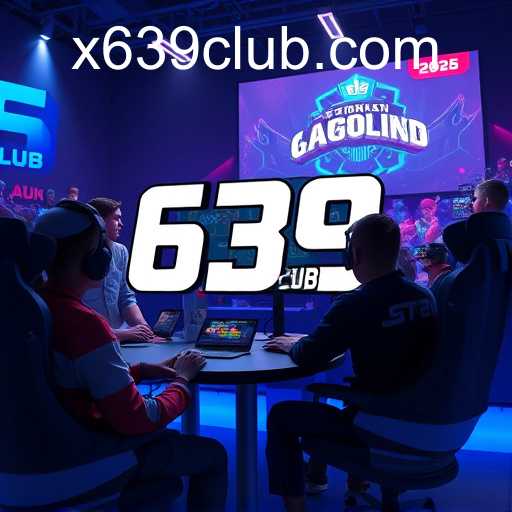 The Rise of 639Club in the Gaming World