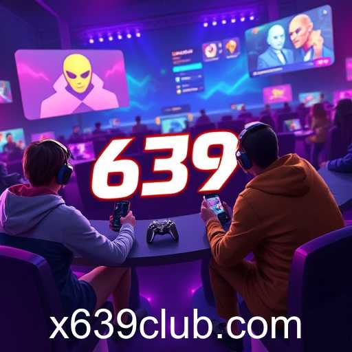 The Rise of 639club: Revolutionizing Online English Gaming