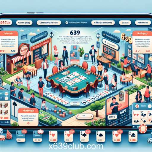 The Surge of Online Gaming in 2025
